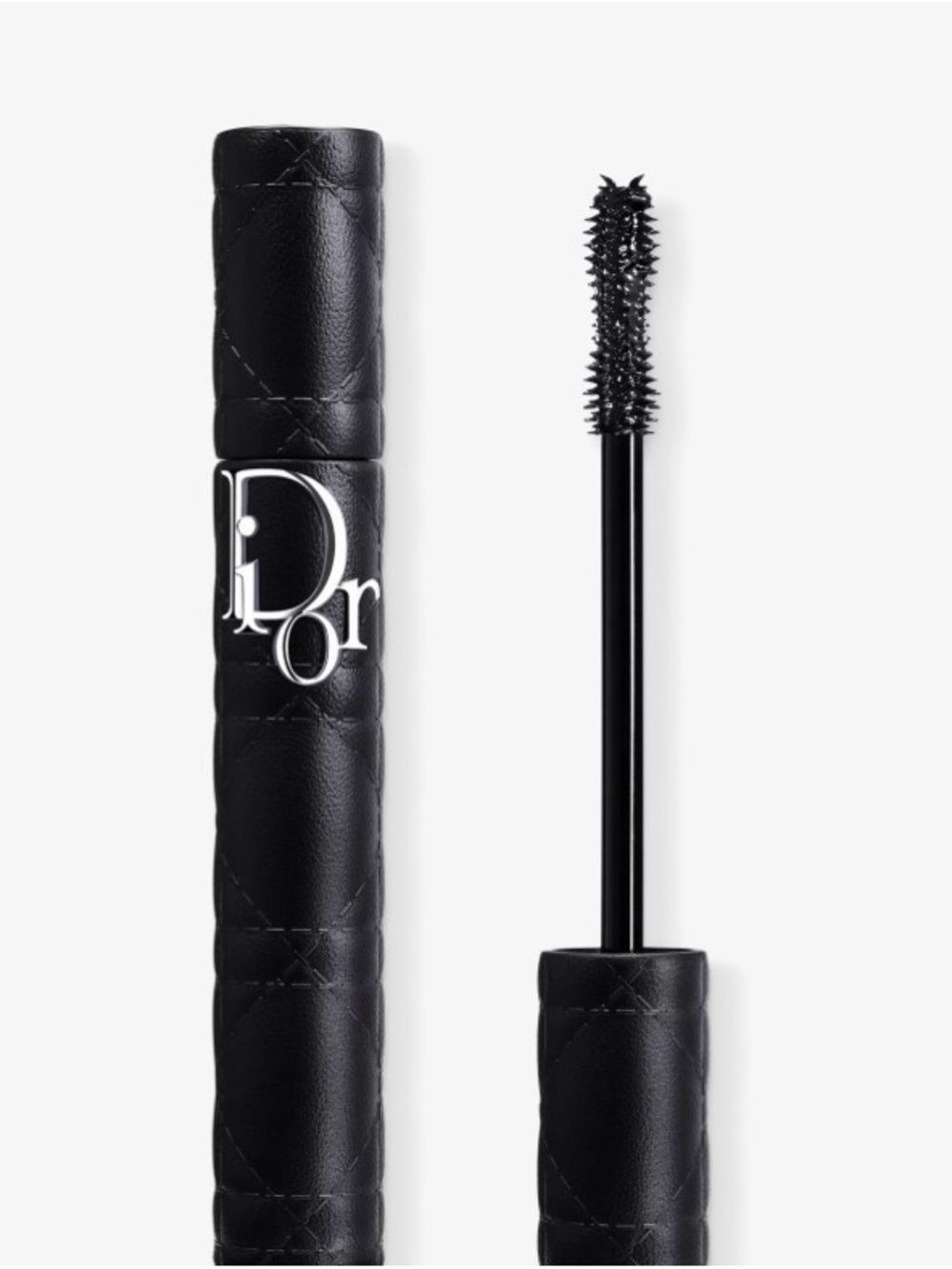 Diorshow Overvolume Extreme Volume Mascara